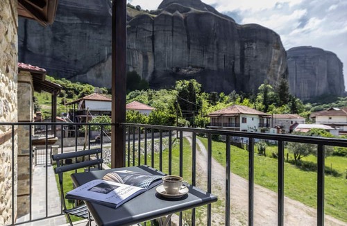Kastraki House | Mones