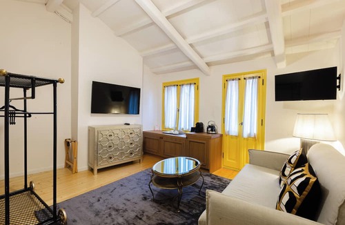Nafplion City Centre Hotel | Archo Nafplio Rooms & Suites