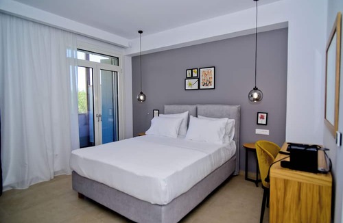 Agios Nikitas House | Akron Suites Lefkada