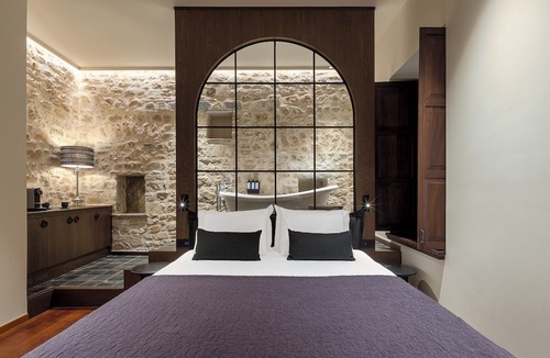 Ioannina Town Centre Hotel | Stoes Hotel