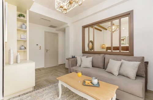 Litochoro Hotel | Meydani Suites