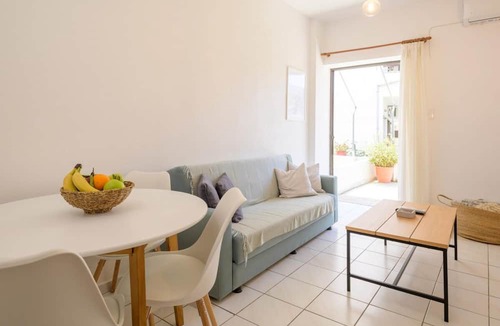 Ano Lechonia House | EL Maisonette Platanidia