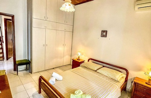 Marmari House | Villa Xanthi in Doctor s Area