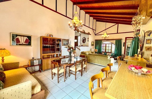 Marmari House | Villa Xanthi in Doctor s Area