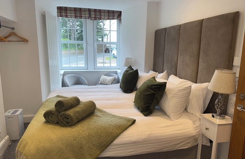 Nairn House | Altonhill