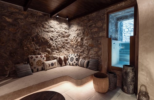 Gerolimenas Hotel | KaSeas Boutique Hotel