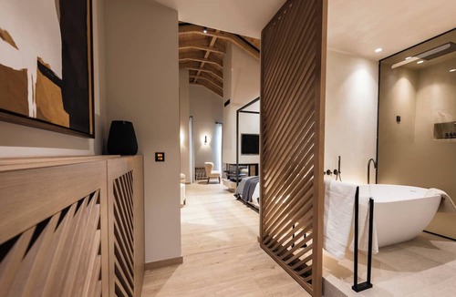 Kalavrita Hotel | Revi Mountain Resort Boutique Hotel