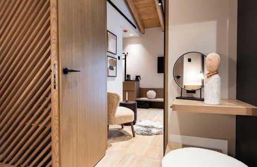 Kalavrita Hotel | Revi Mountain Resort Boutique Hotel