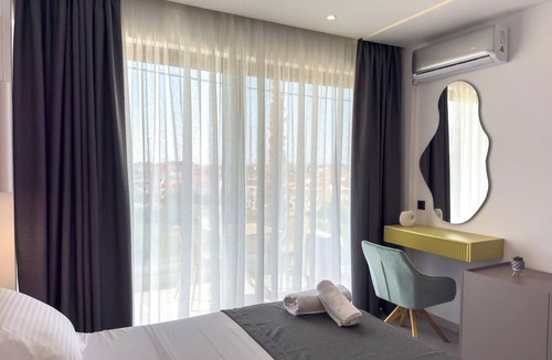 Kallithea Hotel | MONO ALEX Kalithea