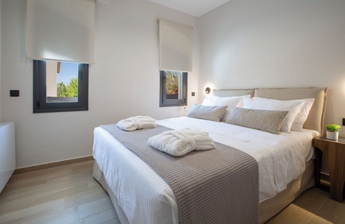 Lefkada Town House | Pomaria Boutique Residences