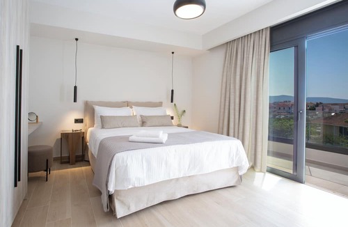 Lefkada Town House | Pomaria Boutique Residences
