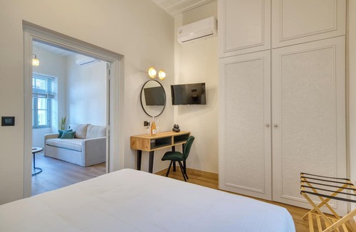 Nafplion City Centre House | Vittore Gambello Rooms
