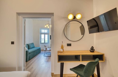 Nafplion City Centre House | Vittore Gambello Rooms