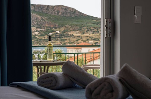 Plitra House | Laconia Domus - Plytra