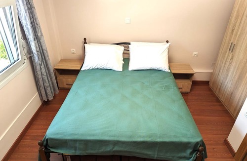 Kamena Vourla Apartment | Achilleas Rentals No1