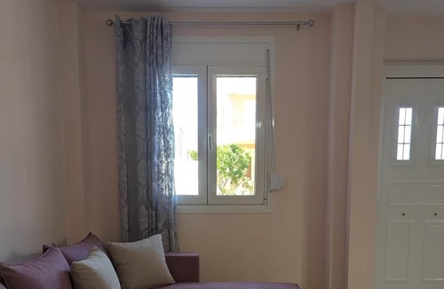 Kamena Vourla Apartment | Achilleas Rentals No1