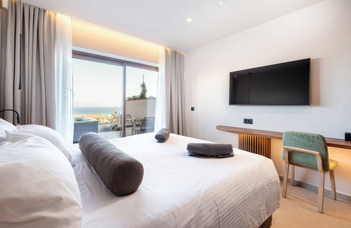 Kefalos Hotel | TERRATORRE