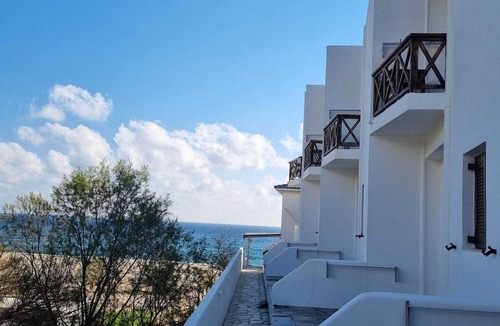 Karystos Bed & Breakfast | Despoina Rooms Potami