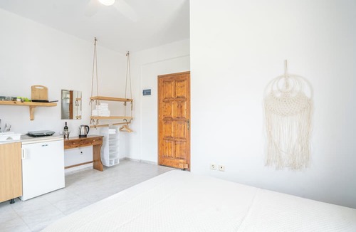 Karystos Bed & Breakfast | Despoina Rooms Potami