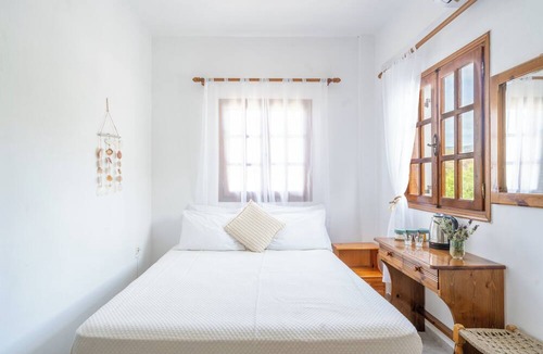 Karystos Bed & Breakfast | Despoina Rooms Potami