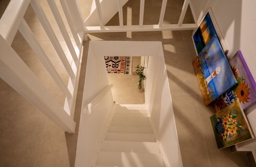 Old Hersonissos House | Marianthi's Home is ensconced in the enchanting Village of Hersonissos.