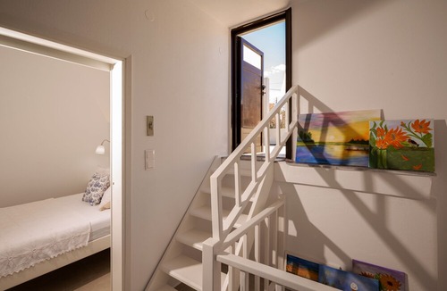Old Hersonissos House | Marianthi's Home is ensconced in the enchanting Village of Hersonissos.