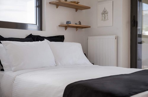 Glyfada Apartment | Glyfada Panoramic Penthouse