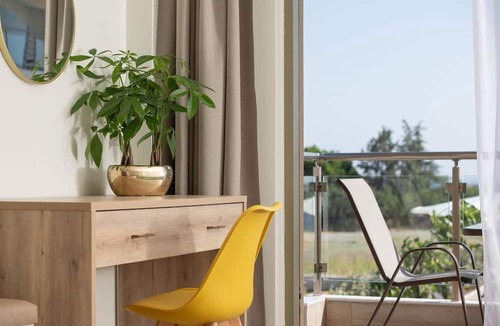 Kalivia Poliyirou House | Aetherion Studios & Suites
