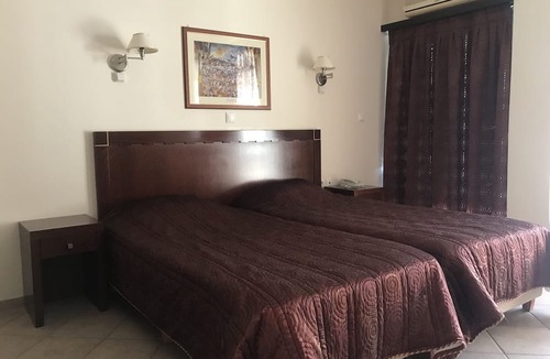Gefira Mpania Hotel | PLAZA HOTEL NAFPAKTOS