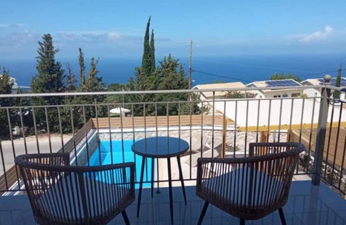 Agios Nikitas House | Zephyros Villas - Agios Nikitas