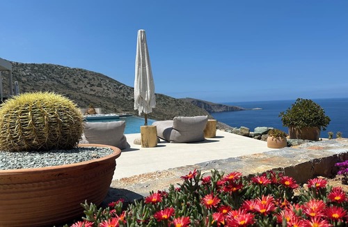 Agia Pelagia Hotel | Maison Meltem