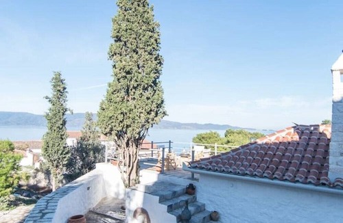 Vlikhos Villa | Hydra Homesteads