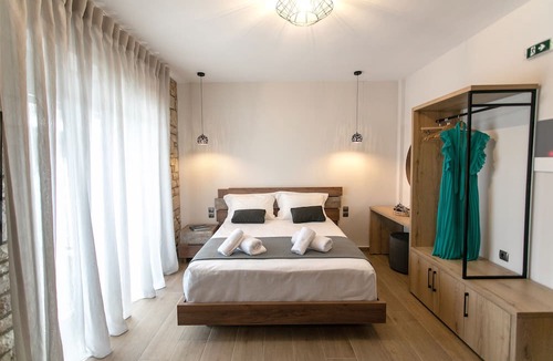 Valanidorrachi House | Michelangelo Suites and Apartments