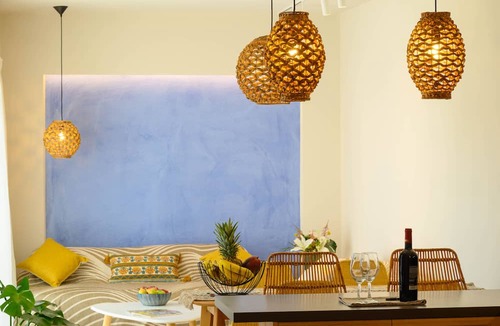 Agios Nikolaos Town House | Roots Suites in Crete