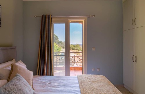 Menegata Villa | Sunset Mansion Kefalonia