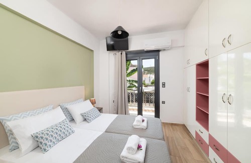 Drapanias Villa | Villa Gianta