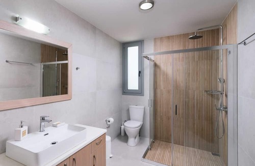 Petrokefalion House | Amfithea Villas Petrokefali 2