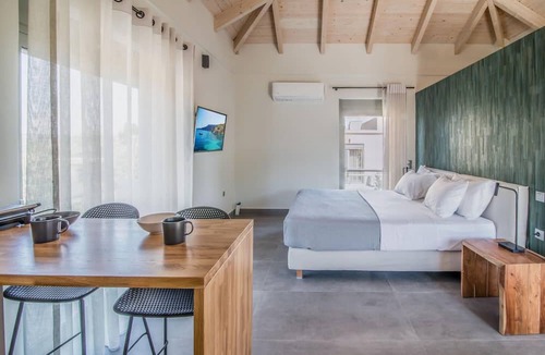 Episkopos House | Blue Symphony Suites & Apartments