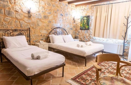 Florina Hotel | Lithea Resort
