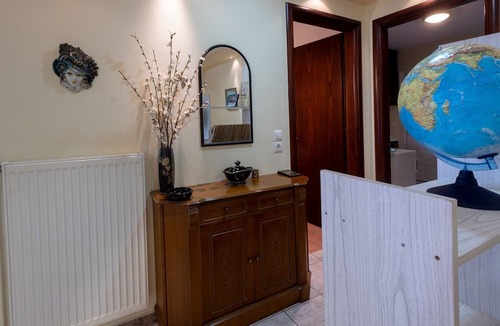Trikala House | Zant House Trikala Town