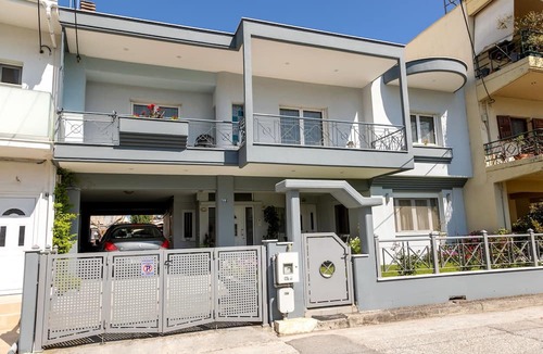 Trikala House | Zant House Trikala Town