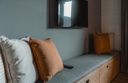 Villa Catedral Bed & Breakfast | Room in Cerro Catedral village, Bariloche