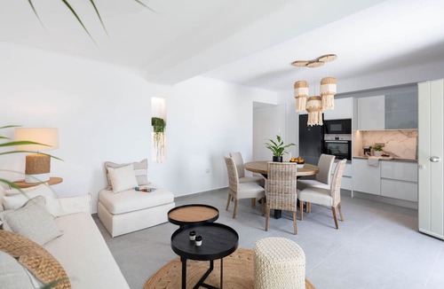 Nea Cryssi Akti Bed & Breakfast | Sersi Paros