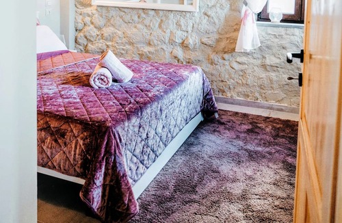 Mavromati Villa | A villa in the mountains with all amenities super close to great hiking tails