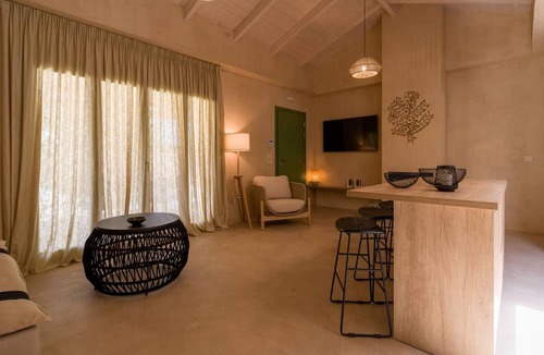 Ano Vasilikos Villa | Terra Oleana - Riza Cottage