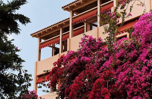 Vouliagmeni Hotel | The Margi
