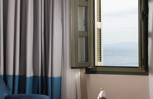 Aidhipsos Hotel | Thermae Sylla Spa Wellness Hotel