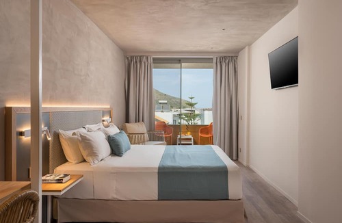 Georgioupolis Hotel | Corissia Beach Hotel