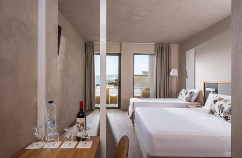 Georgioupolis Hotel | Corissia Beach Hotel