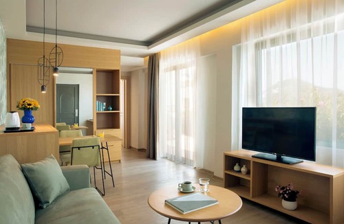 Markopoulo Mesogaias Hotel | Zeus Dolce by Wyndham Athens